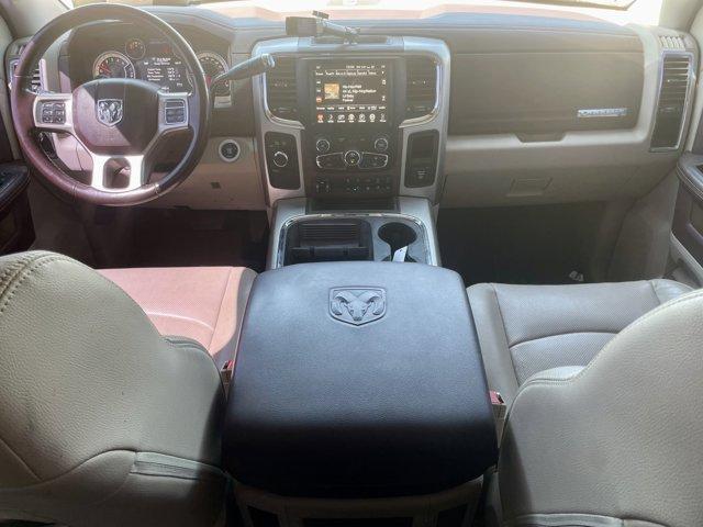 used 2016 Ram 2500 car, priced at $37,977