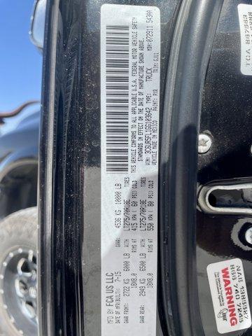 used 2016 Ram 2500 car, priced at $37,977
