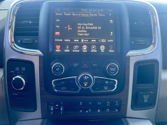 used 2016 Ram 2500 car, priced at $37,977