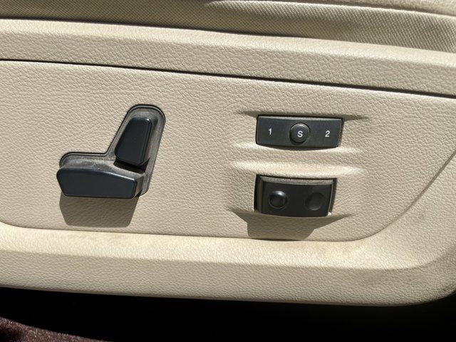 used 2016 Ram 2500 car, priced at $37,977