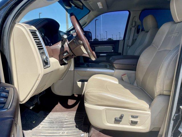 used 2016 Ram 2500 car, priced at $37,977