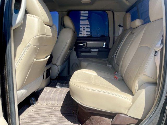 used 2016 Ram 2500 car, priced at $37,977