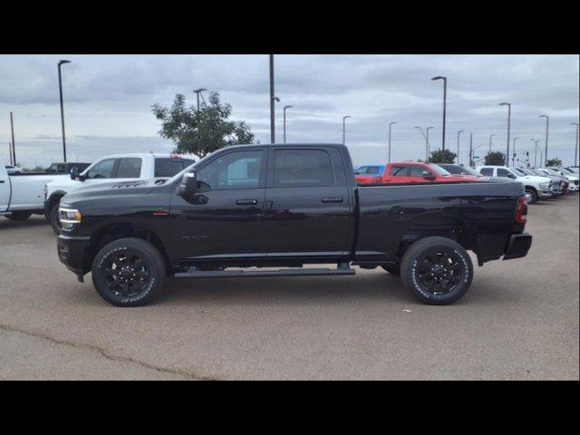 new 2024 Ram 2500 car, priced at $79,785