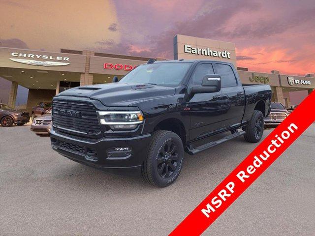 new 2024 Ram 2500 car, priced at $79,785