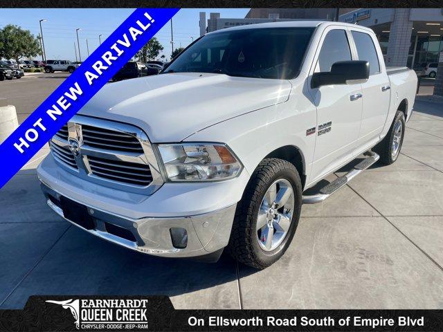 used 2016 Ram 1500 car, priced at $14,977