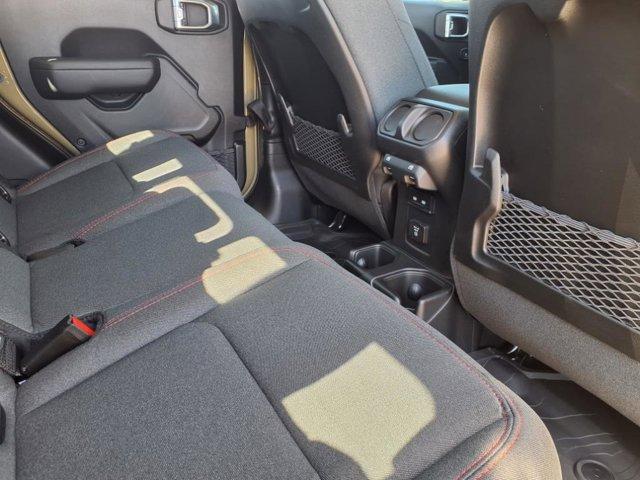 new 2025 Jeep Gladiator car, priced at $47,506