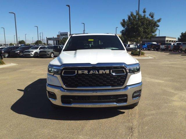 new 2025 Ram 1500 car