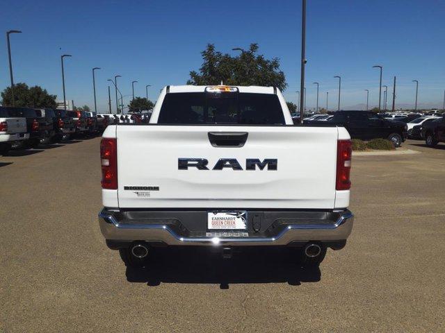 new 2025 Ram 1500 car