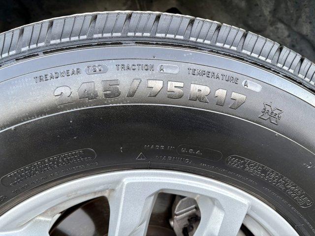 used 2023 Jeep Wrangler car, priced at $29,977