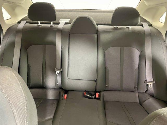 used 2021 Kia K5 car, priced at $16,477