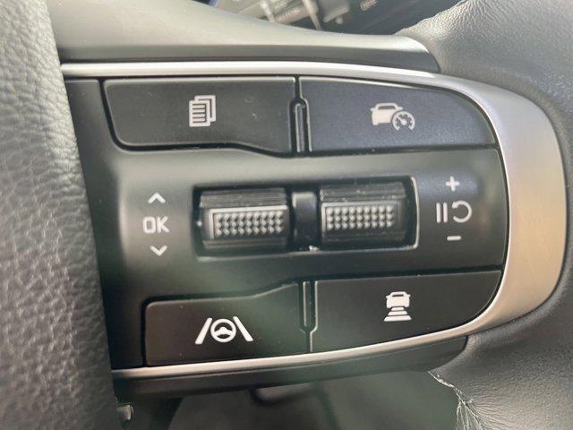 used 2024 Kia Sportage car, priced at $31,977