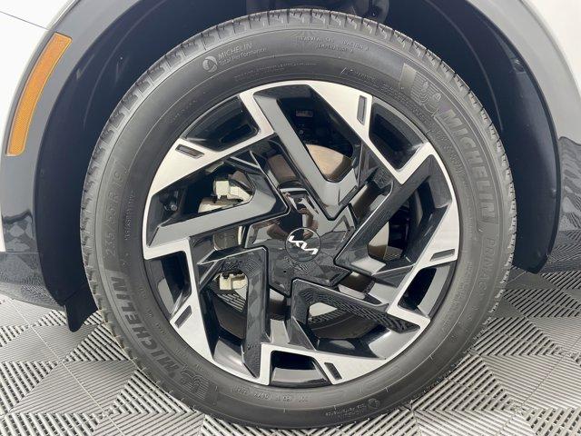 used 2024 Kia Sportage car, priced at $31,977