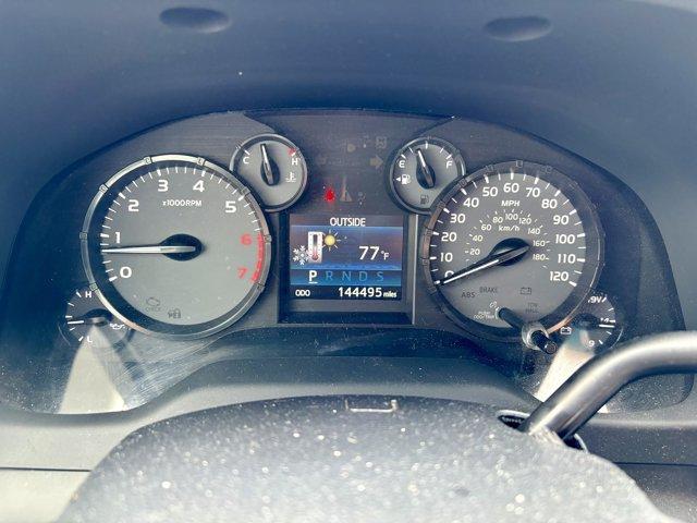 used 2014 Toyota Tundra car, priced at $18,977