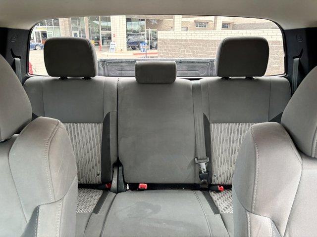used 2014 Toyota Tundra car, priced at $18,977