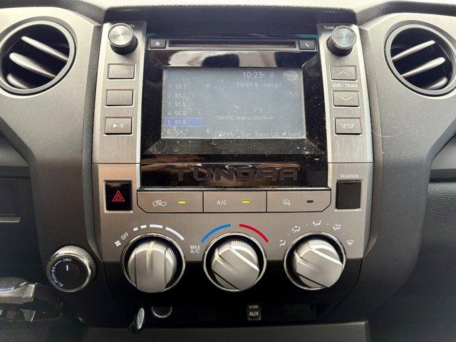 used 2014 Toyota Tundra car, priced at $18,977