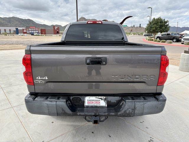 used 2014 Toyota Tundra car, priced at $18,977