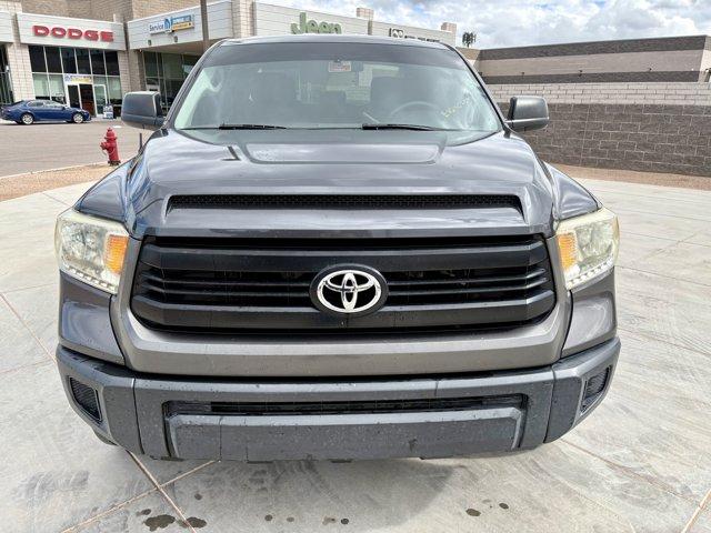 used 2014 Toyota Tundra car, priced at $18,977