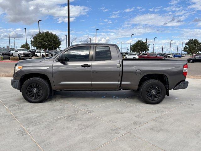 used 2014 Toyota Tundra car, priced at $18,977