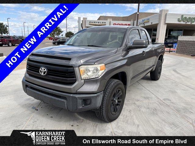 used 2014 Toyota Tundra car, priced at $18,977