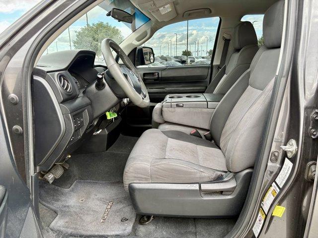 used 2014 Toyota Tundra car, priced at $18,977