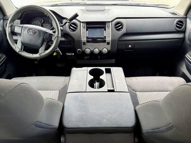 used 2014 Toyota Tundra car, priced at $18,977