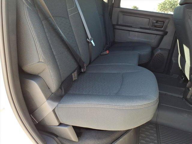 new 2026 Ram 3500 car, priced at $61,866