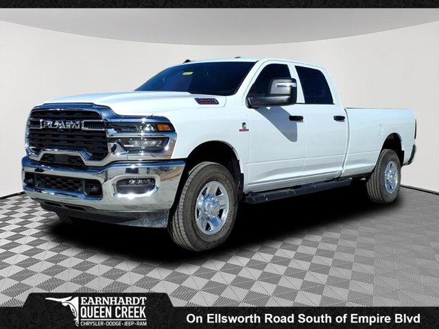 new 2026 Ram 3500 car, priced at $62,366