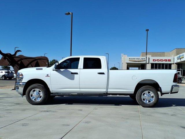 new 2026 Ram 3500 car, priced at $61,866