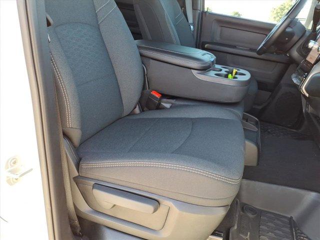 new 2026 Ram 3500 car, priced at $61,866