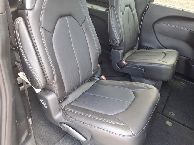 new 2025 Chrysler Pacifica car, priced at $40,180