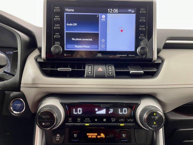 used 2020 Toyota RAV4 car, priced at $32,977