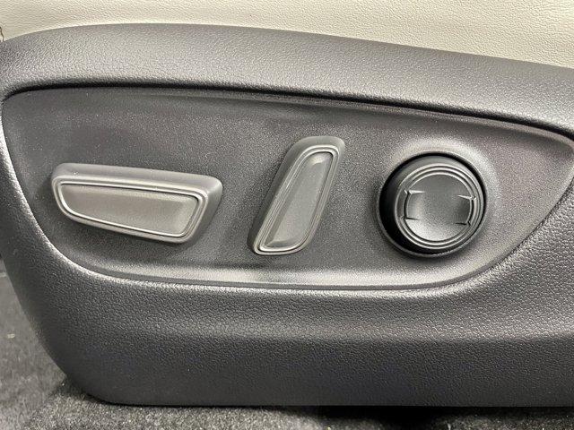 used 2020 Toyota RAV4 car, priced at $32,977