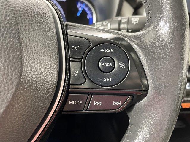used 2020 Toyota RAV4 car, priced at $32,977