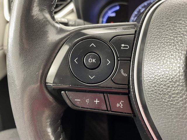 used 2020 Toyota RAV4 car, priced at $32,977