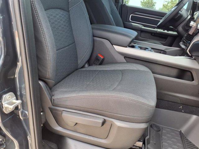 new 2025 Ram 2500 car, priced at $67,049