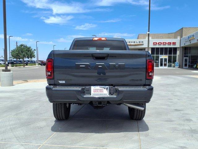 new 2025 Ram 2500 car, priced at $67,049