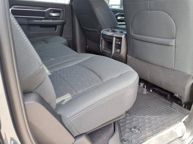 new 2025 Ram 2500 car, priced at $67,049