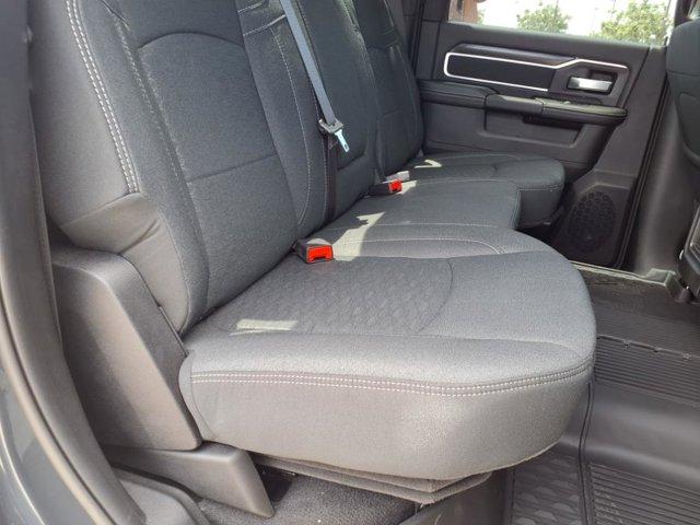 new 2025 Ram 2500 car, priced at $67,049
