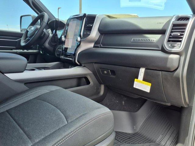 new 2025 Ram 2500 car, priced at $67,049