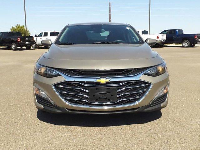 used 2023 Chevrolet Malibu car, priced at $18,950