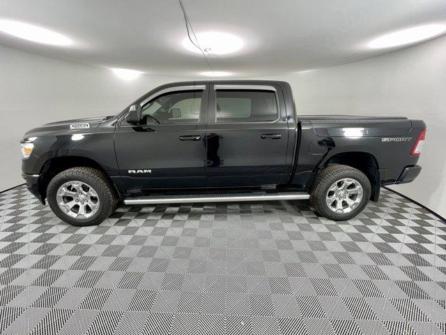 used 2020 Ram 1500 car, priced at $33,977