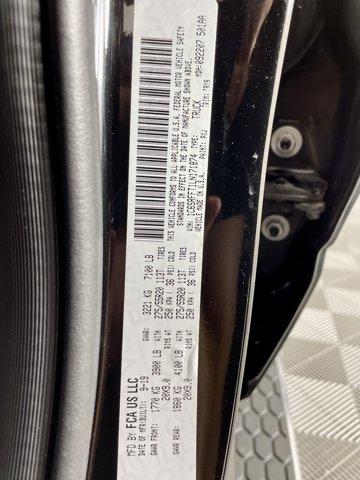 used 2020 Ram 1500 car, priced at $33,977