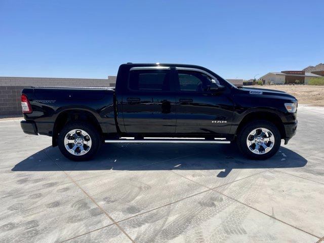 used 2020 Ram 1500 car, priced at $35,999