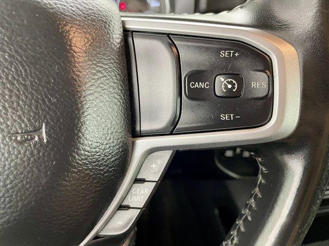 used 2020 Ram 1500 car, priced at $33,977