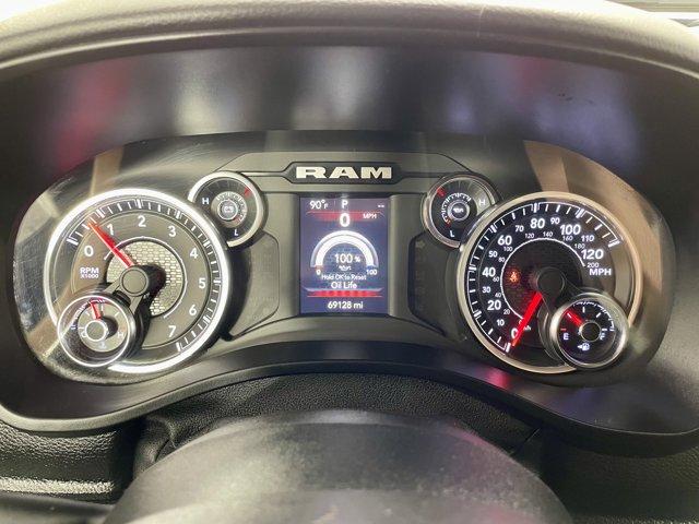 used 2020 Ram 1500 car, priced at $33,977