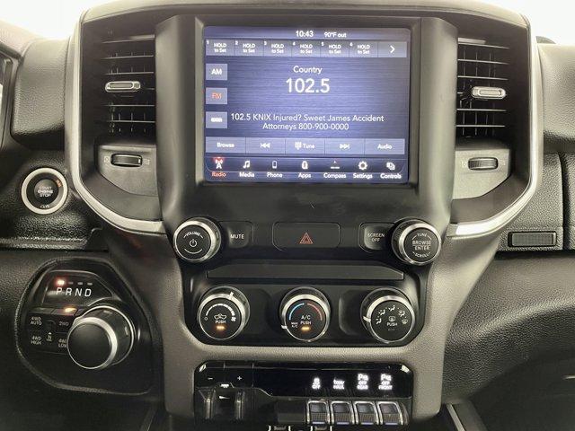 used 2020 Ram 1500 car, priced at $33,977