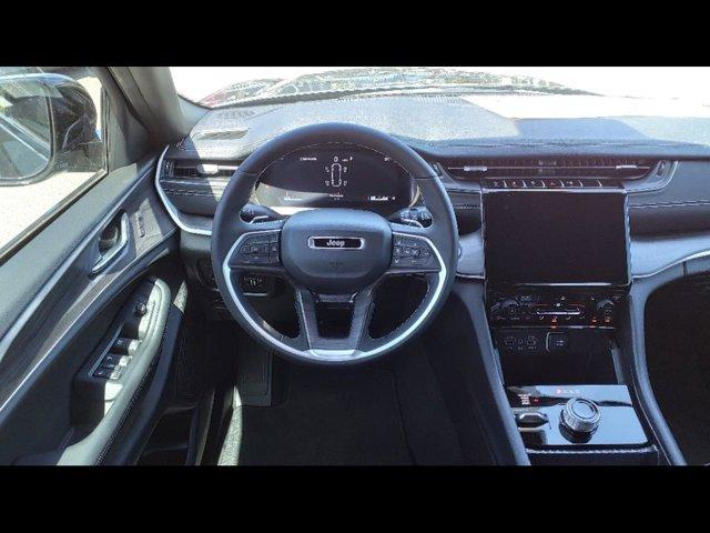 new 2024 Jeep Grand Cherokee L car, priced at $50,826