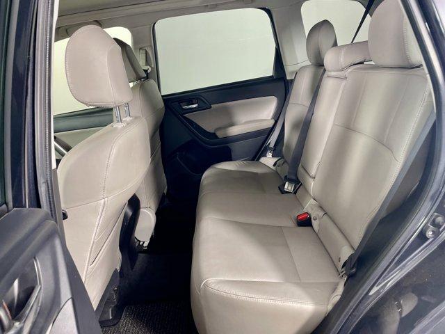 used 2014 Subaru Forester car, priced at $12,977