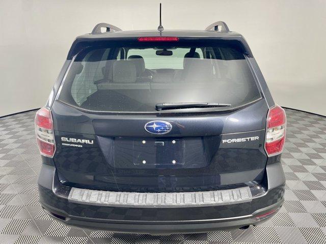 used 2014 Subaru Forester car, priced at $12,977
