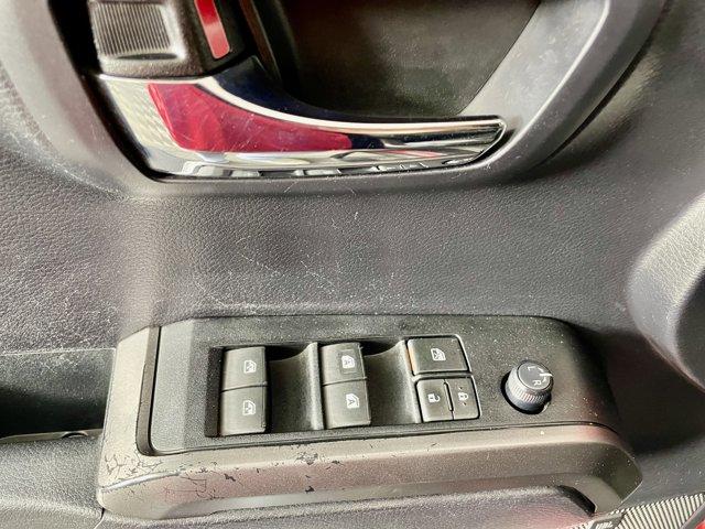 used 2020 Toyota Tacoma car, priced at $26,977